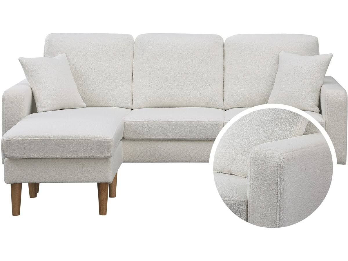 Sofa - White (3)