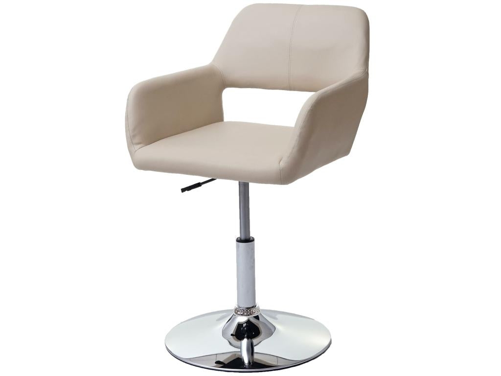 Chair Set - Cream (2)