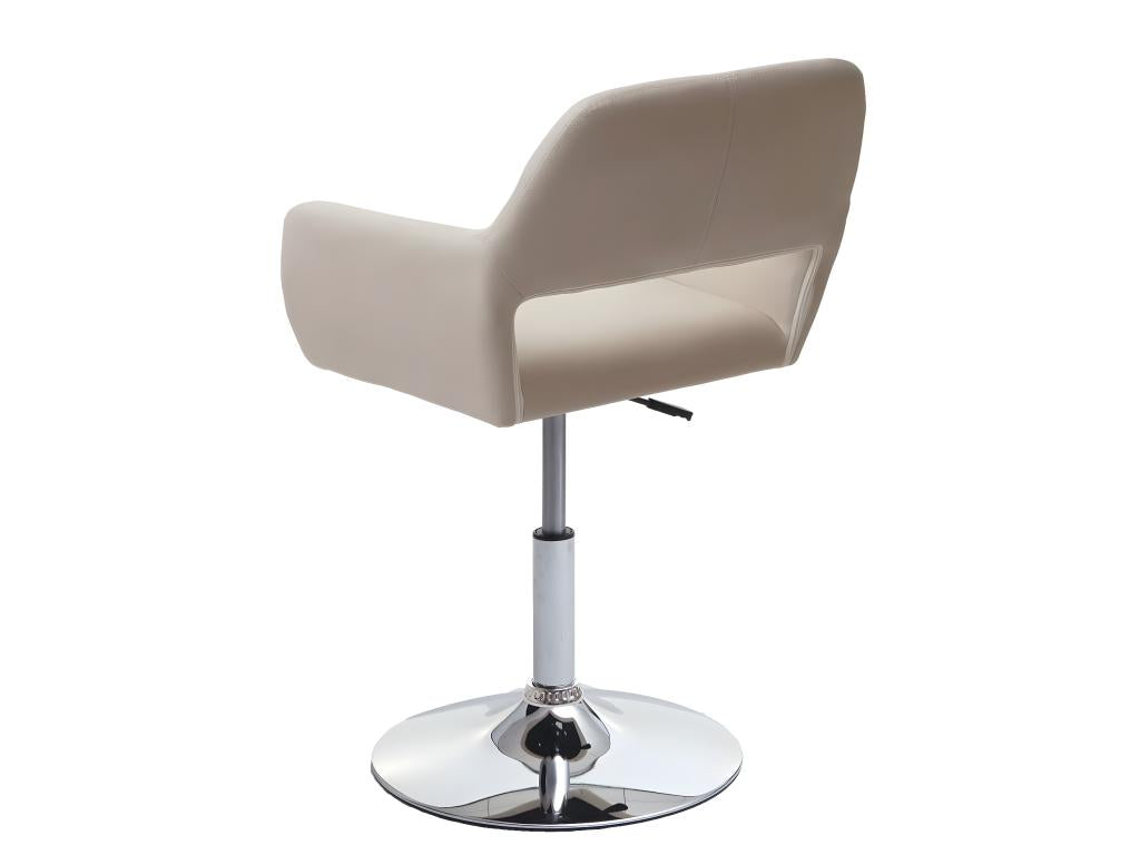 Chair Set - Cream (2)
