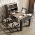 Table - Grey/Beige/Brown