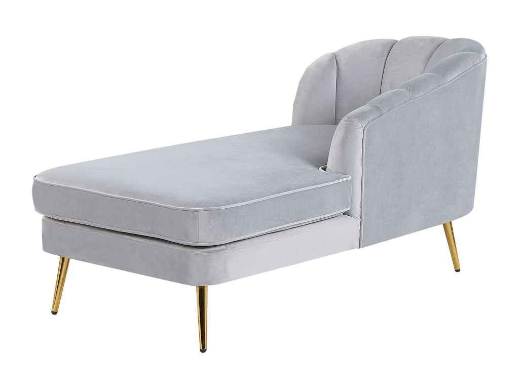 Chair Set - Grey (5)