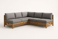 Sofa - Grey (15)