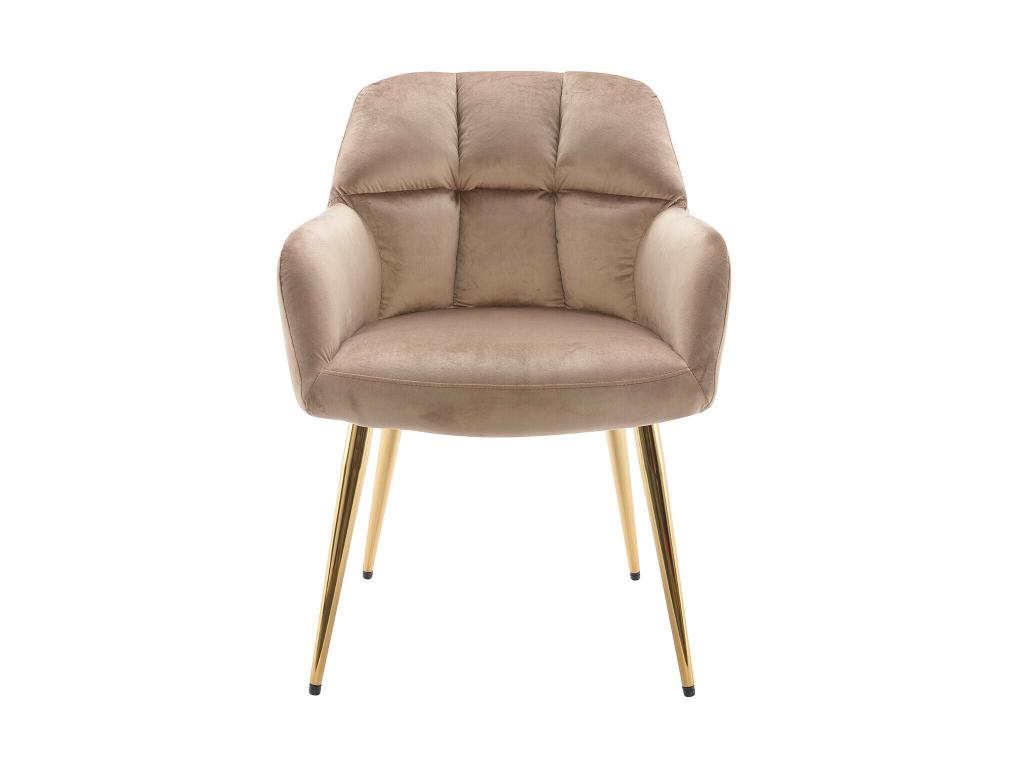 Chair Set - Beige
