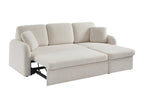 Sofa - White (1)