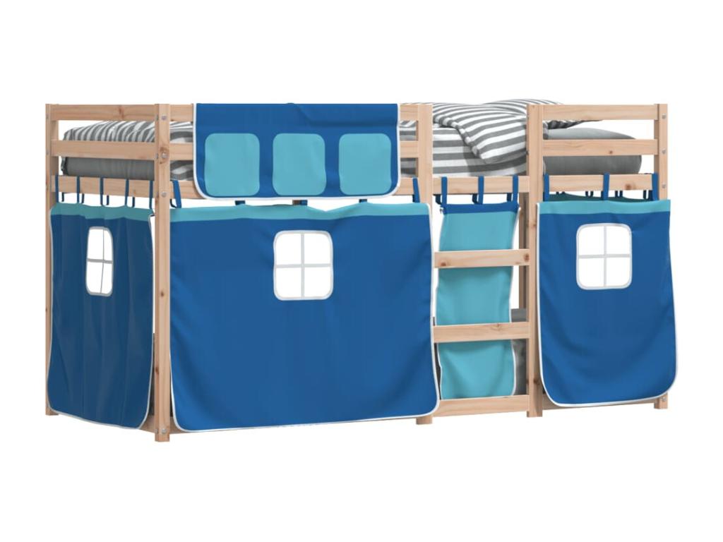 Home Furniture - Blue