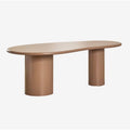 Table - Brown (5)