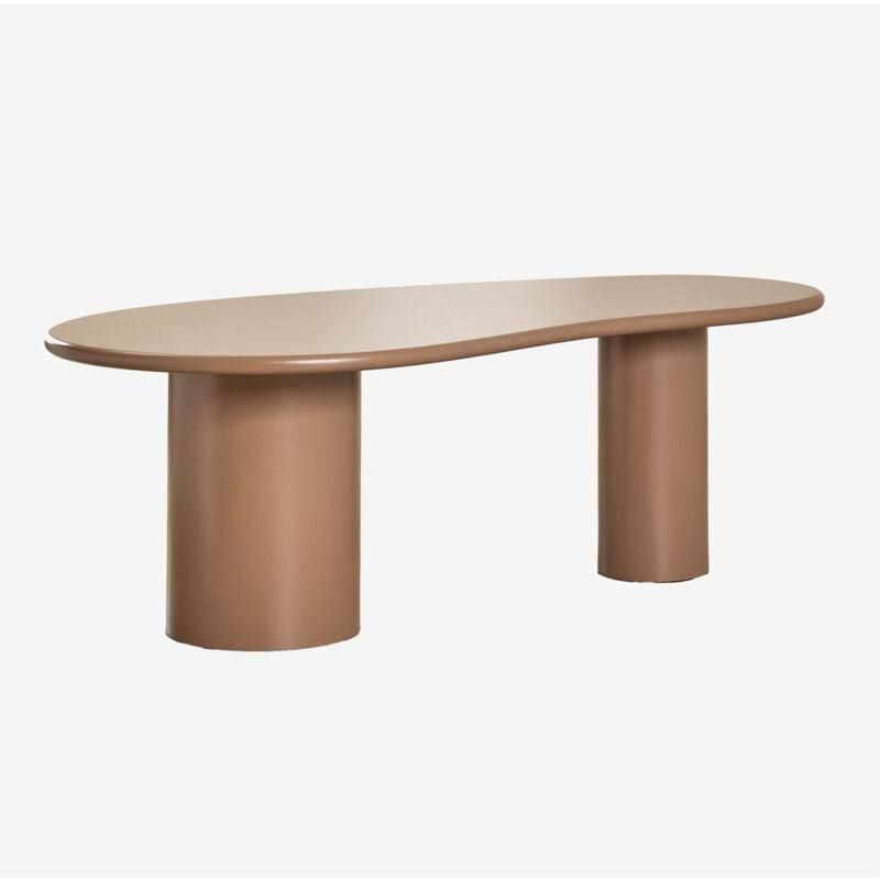 Table - Brown (5)