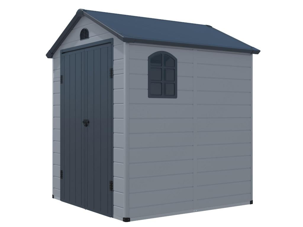 Home Item - Grey/Anthracite gray