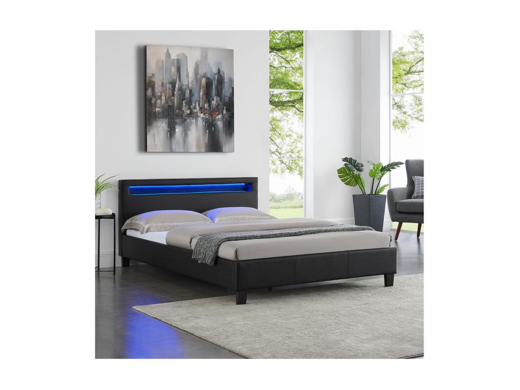 Mattress - Black (1)