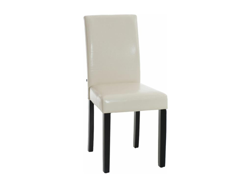 Chair Set - Cream