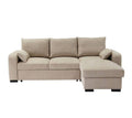 Sofa - Beige (3)