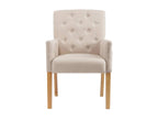 Chair Set - Beige (10)