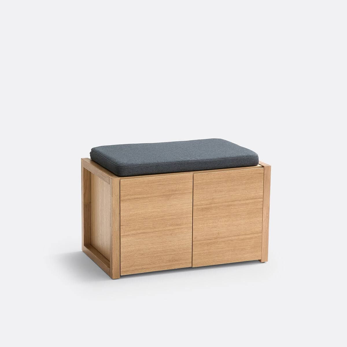 La Redoute Interiors Compo Entryway Bench