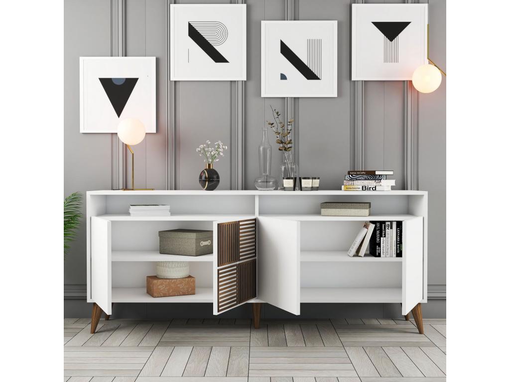 Home Furniture - White (11)