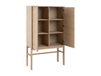 Decoepure high in oiled oak - Decoepure