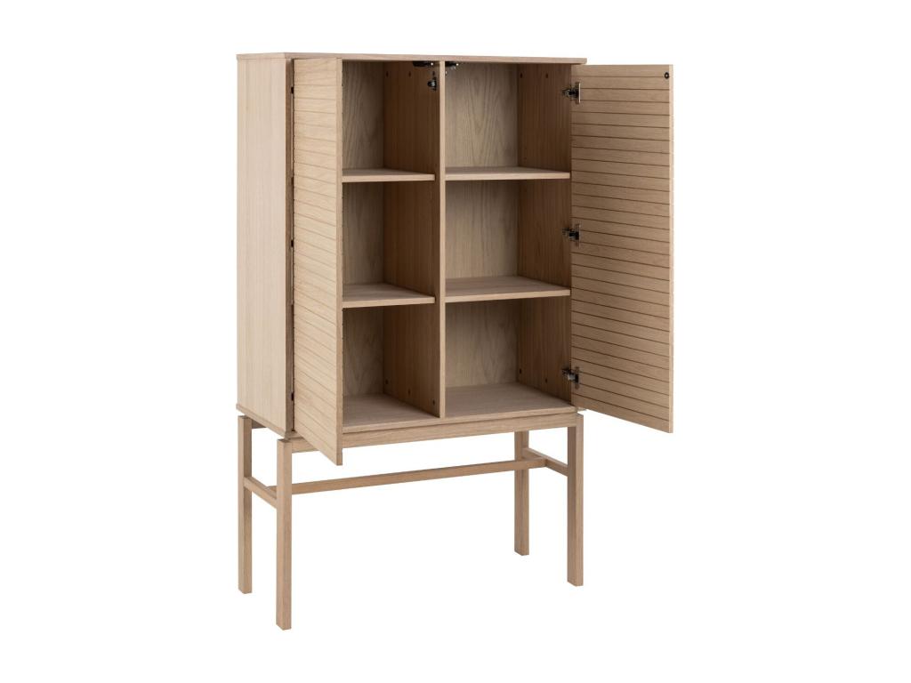 Decoepure high in oiled oak - Decoepure