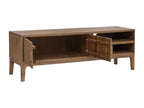 Sabor 2-Door Designer TV Stand 160cm Beige
