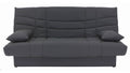 Conforama Porto click-clack sofa bed