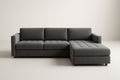 Sofa - Grey (3)