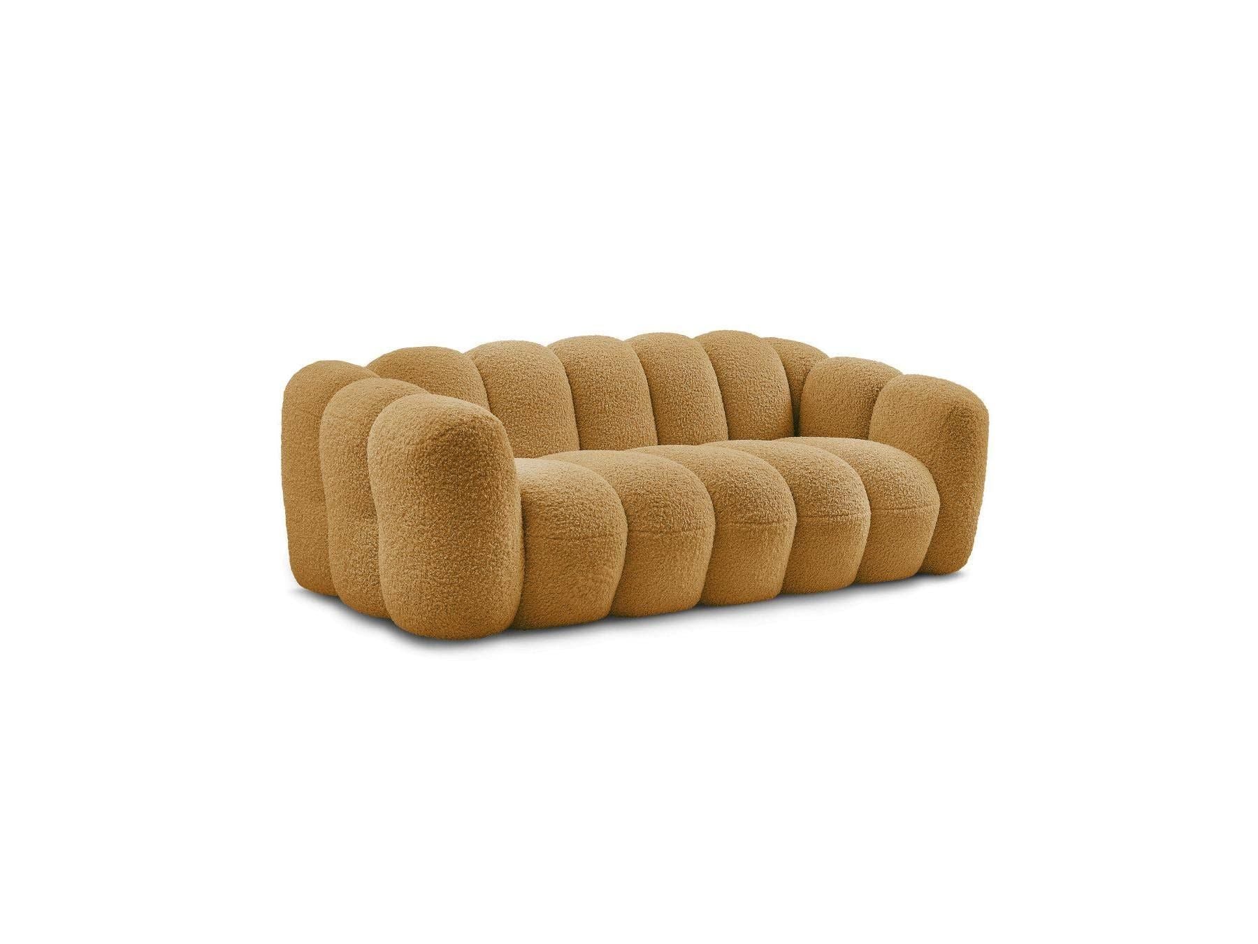 Sofa - Brown (2)