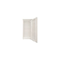 Indesit INC862E Built-in 1-Door Refrigerator 122cm