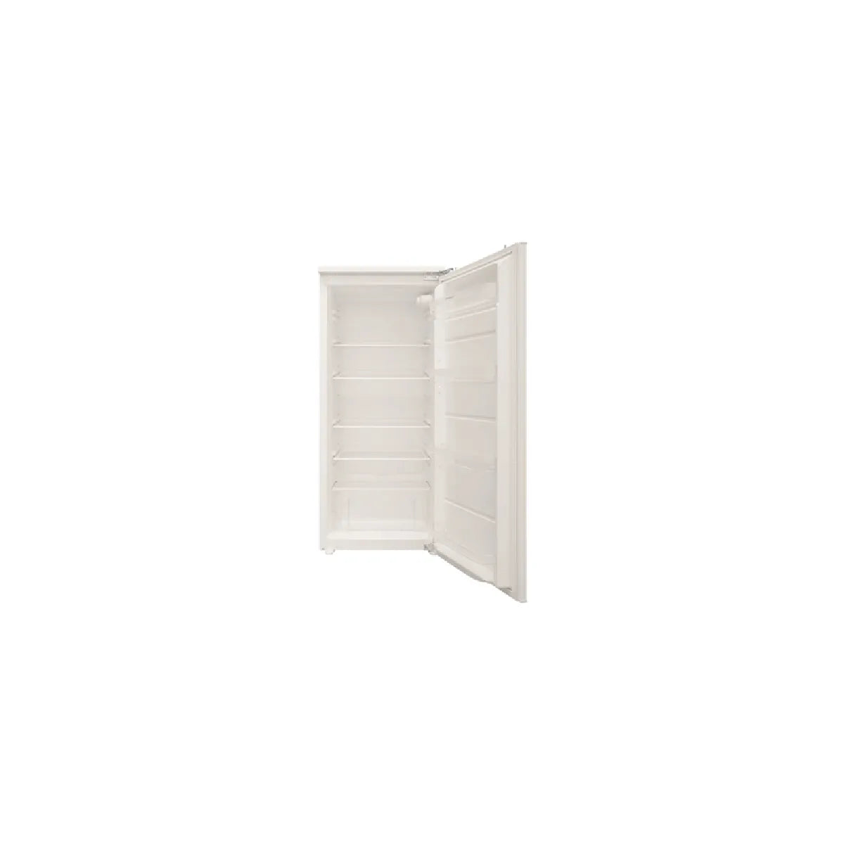 Indesit INC862E Built-in 1-Door Refrigerator 122cm
