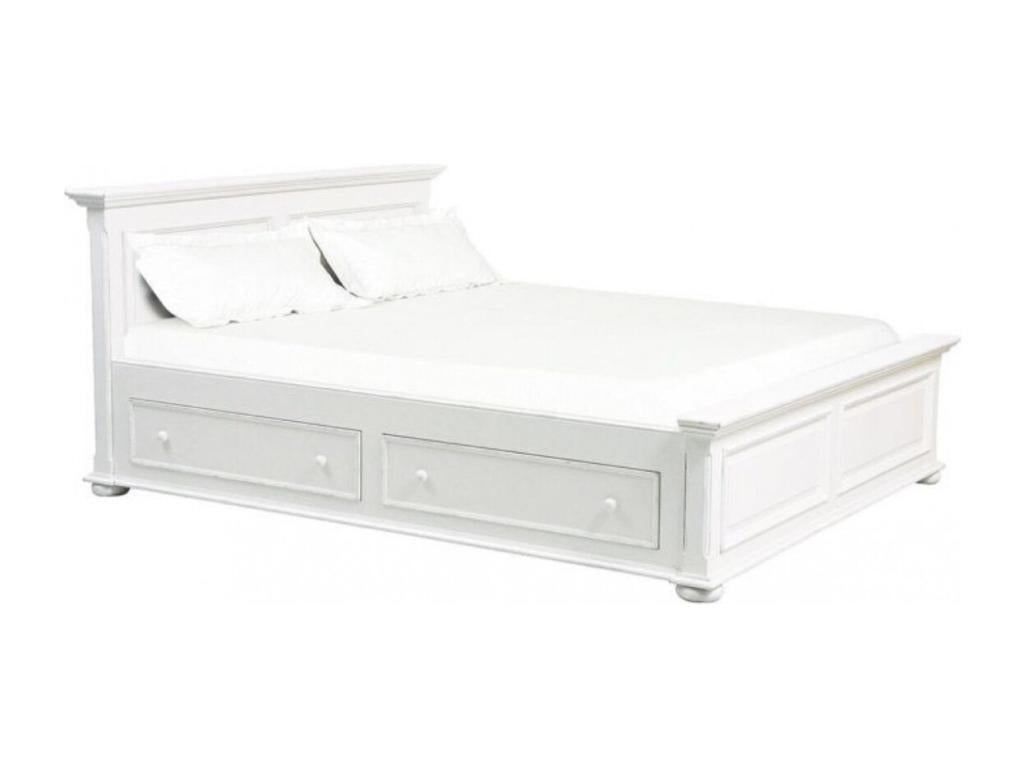 Mattress - White (4)