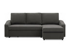 Sofa - Grey (10)