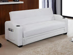 Sofa - White