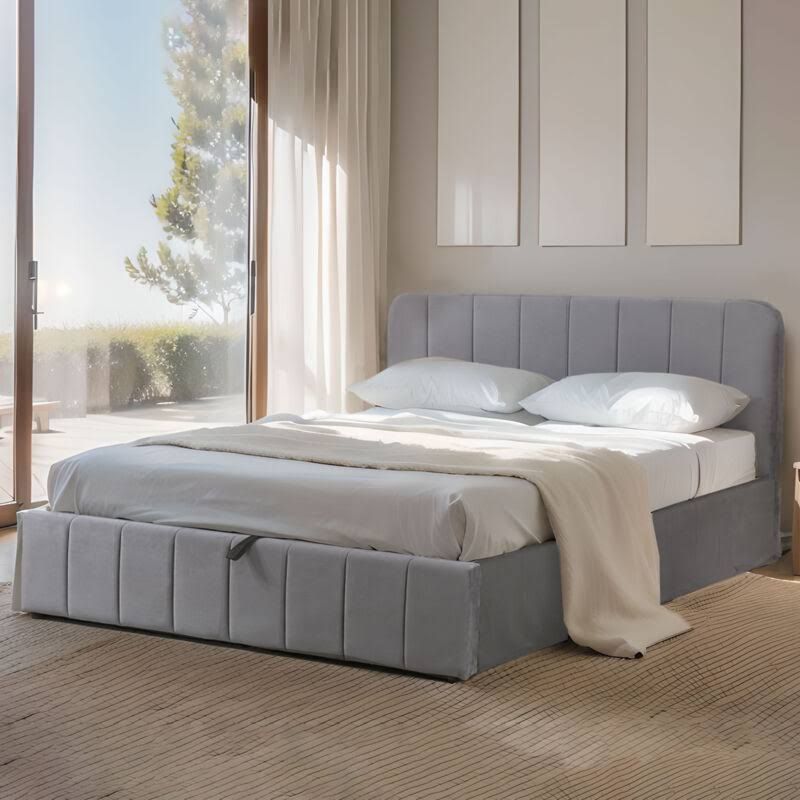Home Furniture - Grey (12)