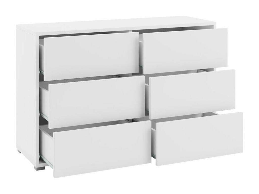 Dresser - White (1)