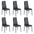 Chair Set - Black (3)