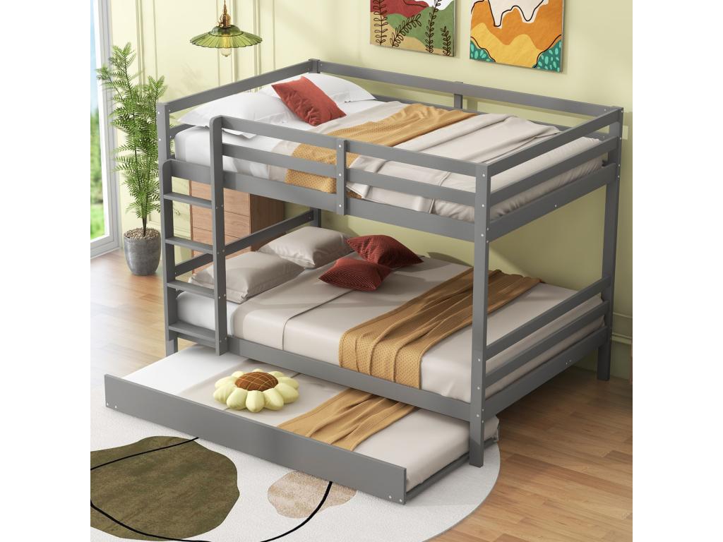 Home Furniture - Grey (1)