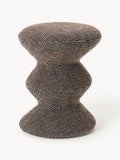 Pols Potten Zig Zag Stool