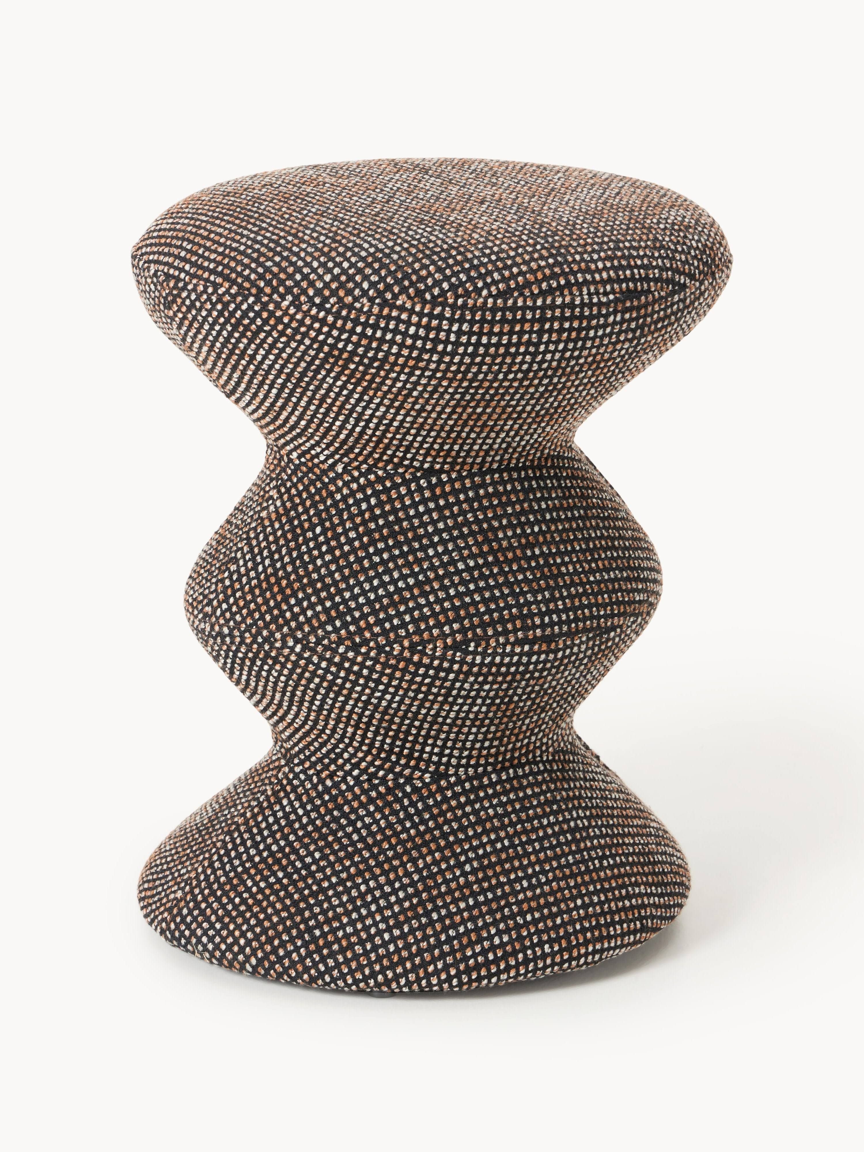 Pols Potten Zig Zag Stool