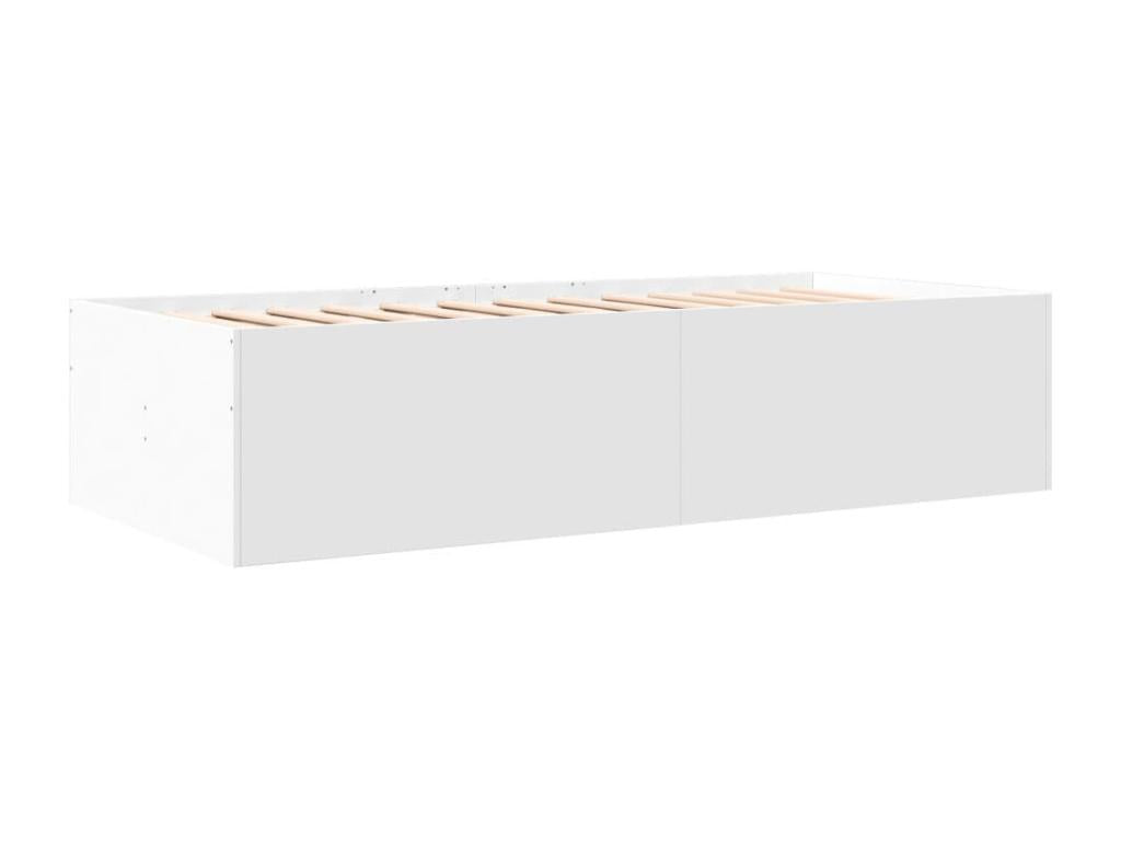 Mattress - White (10)