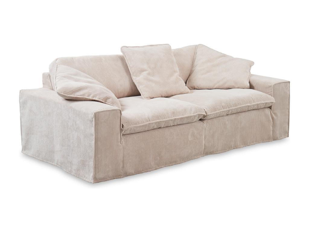 Sofa - Cream (2)
