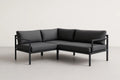 Sofa - Grey (4)