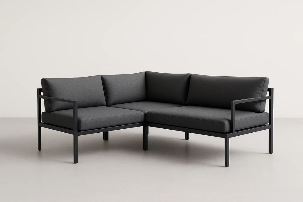 Sofa - Grey (4)