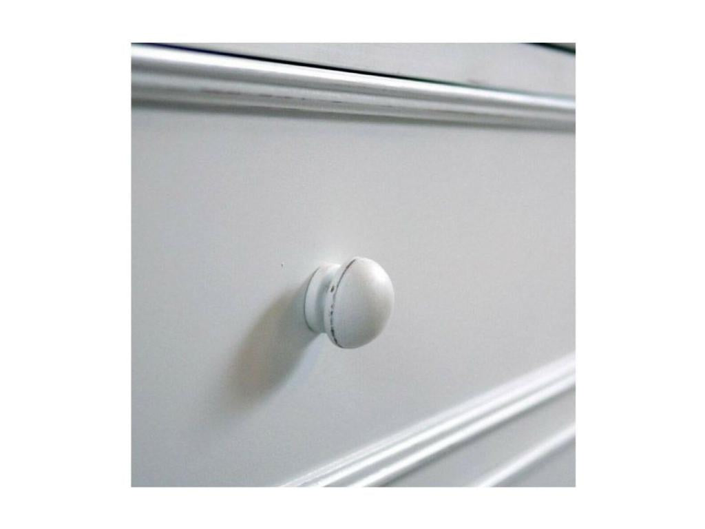 Mattress - White (4)