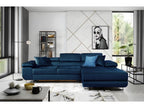 Sofa - Blue