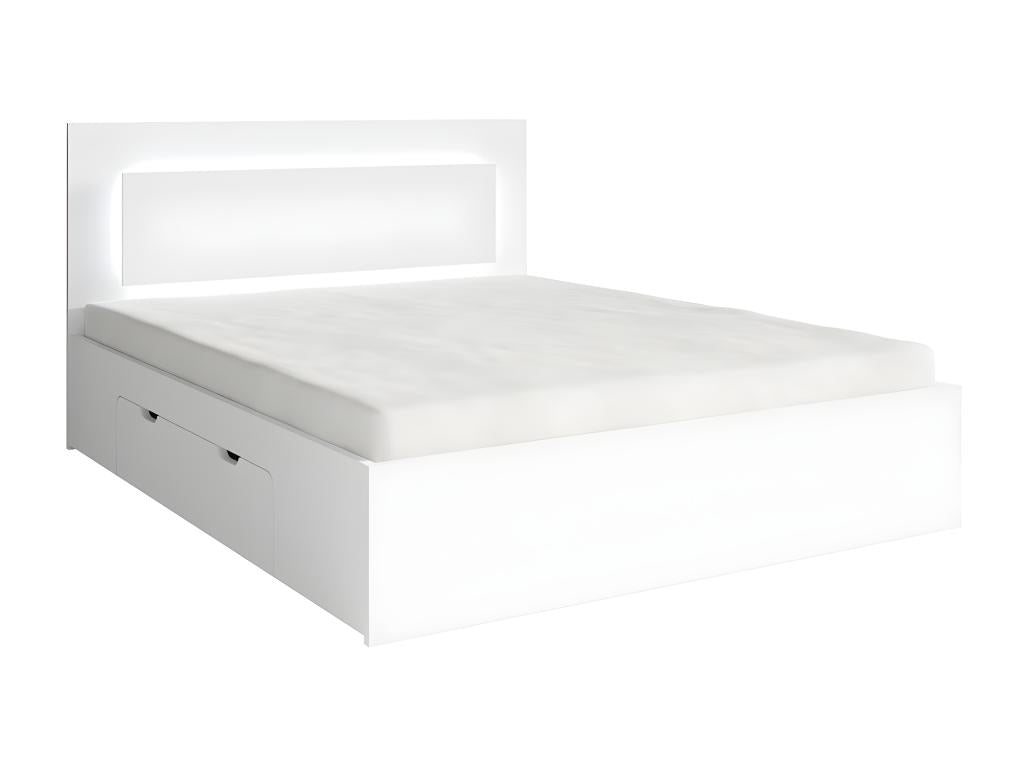 Mattress - White (5)