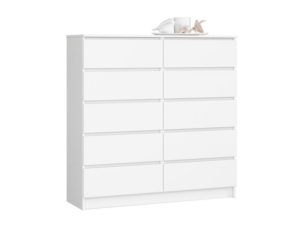 Dresser - White