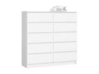 Dresser - White