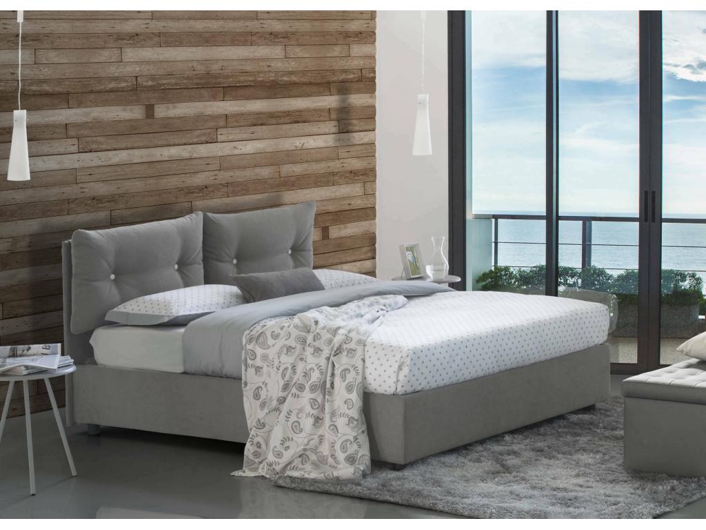 Mattress - Grey (2)