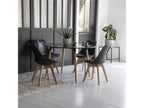 Chair Set - Black (7)