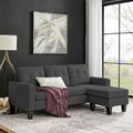 Sofa - Grey (11)