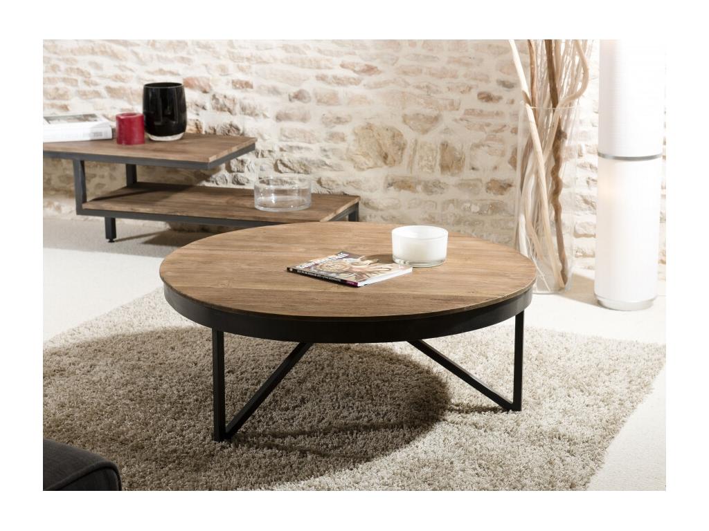Table - Brown (1)