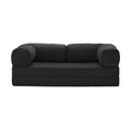 Sofa - Black (3)