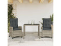 Chair Set - Grey (7)